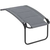 Outwell Clifton Footrest Kamp Sandalyesi Ayak Dayama Aparatı Grey