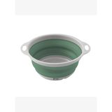 Outwell Collaps Colander Katlanır Kamp Karavan Süzgeci S. Green