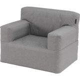 Outwell Colville Lake Inflatable Chair Premium Şişme Koltuk - 100 x 80 x 75 cm (GxDxY) - Gri