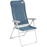 Outwell Cromer 5 Kademeli Katlanır Kamp Sandalyesi O.blue