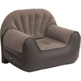 Outwell Easy Camp Maple Arm Chair Kahverengi Şişme Koltuk - Standart