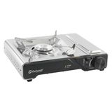 Outwell Etna Solo Stove Paslanmaz Çelik Gövde Portatif Kamp Ocağı