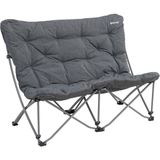 Outwell Fremont Lake Sofa Ultra Konforlu Çift Kişilik Katlanır Kamp Sandalyesi