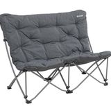 Outwell Fremont Lake Sofa Ultra Konforlu Katlanır Çift Kişilik Doğa Sandalyesi