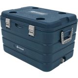 Outwell Fulmar 60L Derin Dondurucu Soğuk Lacivert Buz Kutusu - Blue - Standart