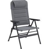 Outwell Grand Canyon Premium 7 Kademeli Ultra Konforlu Katlanır Kamp Sandalyesi