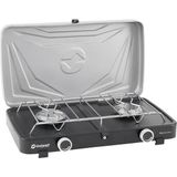 Outwell Mauna Duo Stove Ikili Kamp & Karavan Ocağı