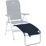 Outwell Pembroke Footrest 3D Kamp Sandalyesi Ayak Dayama Aparatı - Mavi