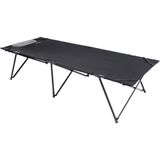 Outwell Posadas Xl Black Katlanır Kampet - Standart