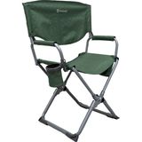 Outwell Rambler Vanlife Katlanır Kamp Sandalyesi Green - 60 x 42 x 87 cm (GxDxY) - Yeşil