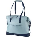 Outwell Sanderling Tote 18 L Yüksek Yalıtımlı Soğutucu Termal Çanta - Mavi
