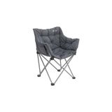 Outwell Sardis Lake Chair Ultra Konforlu Katlanır Doğa Sandalyesi