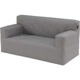 Outwell Snowbird Lake Inflatable Sofa Çift Kişilik Premium Şişme Koltuk - Grey - Standart