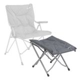 Outwell Trinity Lake Tüm Relax Koltuklarla Uyumlu Yastıklı Ayaklık