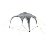 Outwell Wakefield Shelter L Upf+50 Korumalı 3,5x3,5 M. Gazebo Çadır & Gölgelik