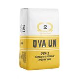 Ova 2 25 kg Tandır ve Pidelik Un