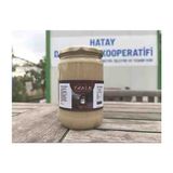Ova Antakya Organik Tahin – Katkısız & Soğuk Pres – 800 GR - 1 Adet