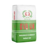 Ova Çift Geyik Baklavalık Ve Böreklik Un 25 Kg