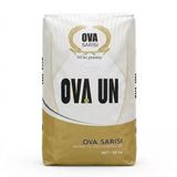 Ova Sarı Ekmeklik Ve Unlu Mamuller Unu 25 Kg