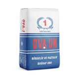 Ova Un Ova 1 Böreklik ve Pastalık Buğday Unu 10 KG