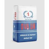 Ova Un Ova 1 Pasta Böreklik Un 25 kg