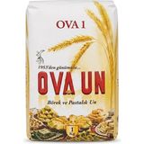 Ova Un Ova 1 Un Börek ve Pastalık Un 1 kg
