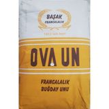Ova Un Ova Başak Ekmeklik Buğday Unu 25 kg