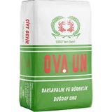 Ova Un Ova Çift Geyik Un 25 kg