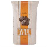 Ova Un Ova Tam Buğday Unu 25 kg