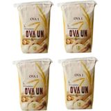 Ova Un Ova Un 1 - 5 kg Pastalık Böreklik Lüks Un x 4 Adet