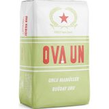 Ova Un Ova Yıldızı Unlu Mamüller Buğday Unu 25 KG