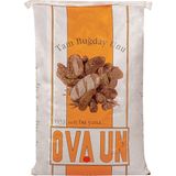 Ova Un Tam Buğday Unu Ekmeklik 10 kg Antioksidan ve Vital Gluten İçeren