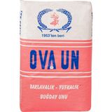 Ova Un Tek Geyik Baklavalık ve Yufkalık Buğday Unu 25 kg