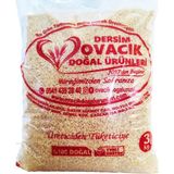 Ovacık Doğal Ürünleri DEĞİRMEN BULGURU (3KG) - 1 gr