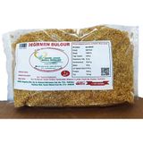 Ovacık Doğal Ürünleri DEĞİRMEN BULGURU(1KG) - 1 gr