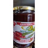 Ovacık Doğal Ürünleri DOĞAL KUŞBURNU MARMELATI (480GR) - 1 kg