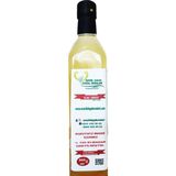 Ovacık Doğal Ürünleri ELMA SİRKESİ (500ML) - 500 ml