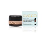 Ovaco Restoration Mechanism Apply Elixir Cream | 30 ml | Onarıcı Bakım Balsamı | Hassas Cilt, Egzama, Kuru Cilt ve Akne İçin Doğal Yatıştırıcı Krem