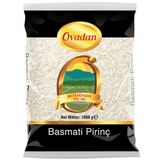 Ovadan 1 kg Basmati Pirinç