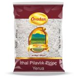 Ovadan 1 kg Pilavlık İthal Pirinç