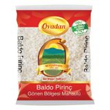 Ovadan 5 kg Baldo Pirinç