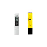 Ovafarm Topraksız Tarım Ölçüm Seti (Ph Metre-Ec Metre)