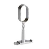 Oval Askı Flanşı Açık 15X29