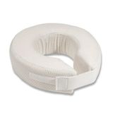 Oval Boyun Destek Yastığı