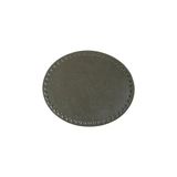 Oval Deri Canta Tabani Haki