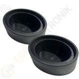 Oval Hoparlör Yükseltme Kabin 2 Adet EGB egb-1559