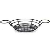 Oval Patates Sunum Sepeti 20X28 cm (Ops-20) - 1