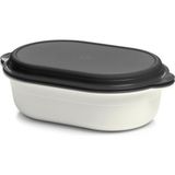 Oval Servis Tabağı 2.5L