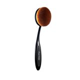 Oval & Yuvarlak Uçlu Yatay Fondöten Fırçası