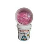 Ovaleks Fuşya Şeker Hamuru 1 Kg